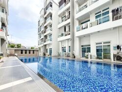 Upper Serangoon Road (D19), Apartment #552037901